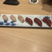 築地青空三代目 本店 - 