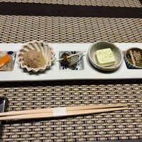 川崎 鮨 よこ田 - 