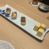 築地青空三代目 本店 - 