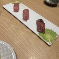 築地青空三代目 本店 - 