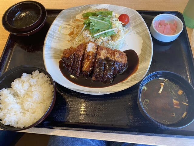 Washoku Sato Uefukedori Ten