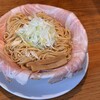 ラーメン大戦争 - 冷製錆びた刀　1,000円