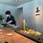 昆布と麺 喜一 - 