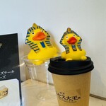 ラムセス大王コンセプトカフェ - 