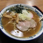 信濃屋 - 料理写真: