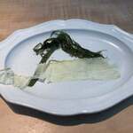 昆布と麺 喜一 - 