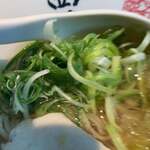 昆布と麺 喜一 - 