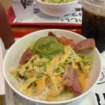 ルーラーズタコライス - 