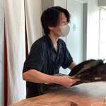 昆布と麺 喜一 - 