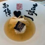 昆布と麺 喜一 - 