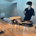 昆布と麺 喜一 - 