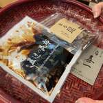 昆布と麺 喜一 - 