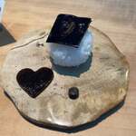 昆布と麺 喜一 - 