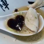 昆布と麺 喜一 - 