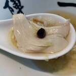 昆布と麺 喜一 - 