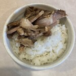 らーめん だいじ - 