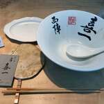 昆布と麺 喜一 - 