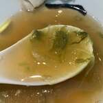 昆布と麺 喜一 - 