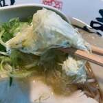 昆布と麺 喜一 - 