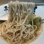 昆布と麺 喜一 - 