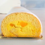 ペストリーショップ - 生地もクリームも絶品