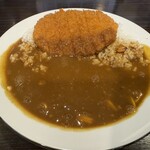 カレーハウス CoCo壱番屋 - 料理写真: