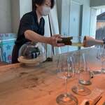 昆布と麺 喜一 - 