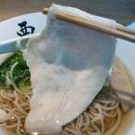 昆布と麺 喜一 - 