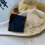 昆布と麺 喜一 - 