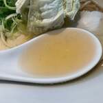 昆布と麺 喜一 - 