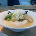 昆布と麺 喜一 - 