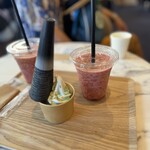 ラムセス大王コンセプトカフェ - 