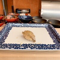 やま中・本店　鮨と日本料理　 - 