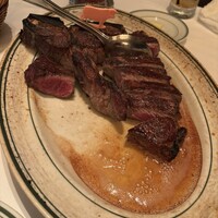 ウルフギャング・ステーキハウス 六本木 - 