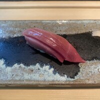 六緑 - 中トロ