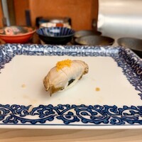 やま中・本店　鮨と日本料理　 - 