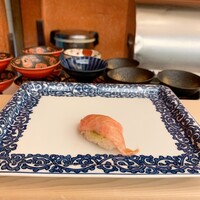 やま中・本店　鮨と日本料理　 - 