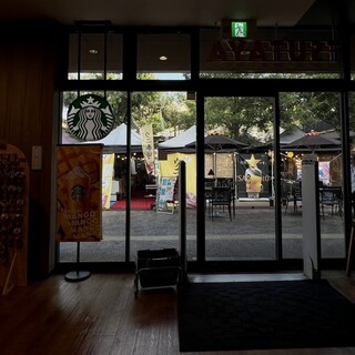スターバックスコーヒー_2