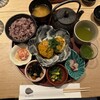 地下食堂mogura