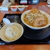 麺場 火炉里