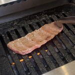 焼肉割烹 ふみや - 