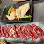 焼肉処いっとう - 