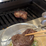 焼肉割烹 ふみや - 