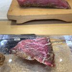 焼肉割烹 ふみや - 