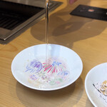 焼肉割烹 ふみや - 