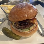 シェイクツリー バーガー＆バー - 