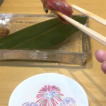 焼肉割烹 ふみや - 