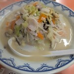 あっちゃん亭 - 