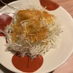 銀座とんかつ檍 - 