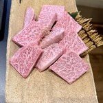 焼肉処いっとう - 